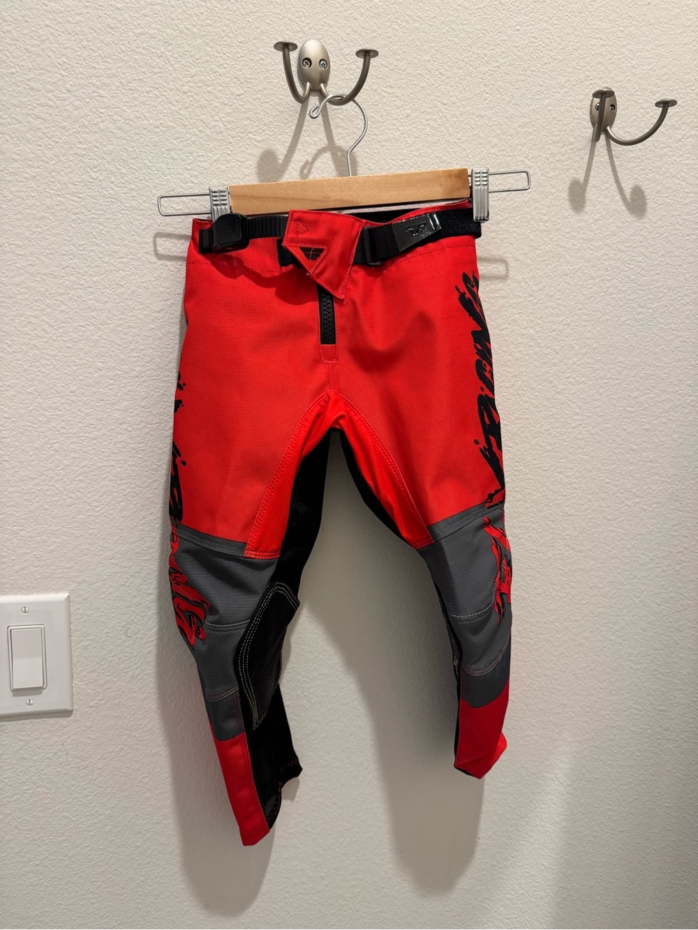 Fly Racing Kids Racing Pants